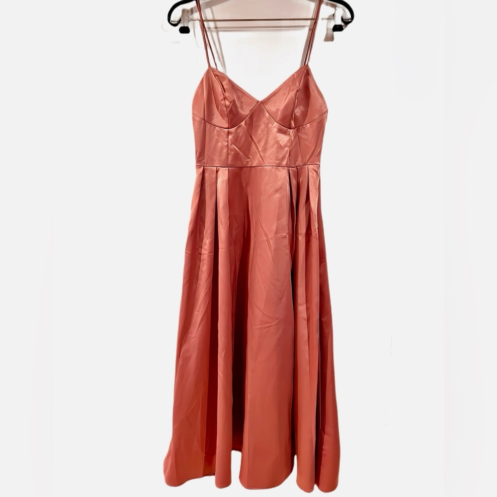 H&M evening dress